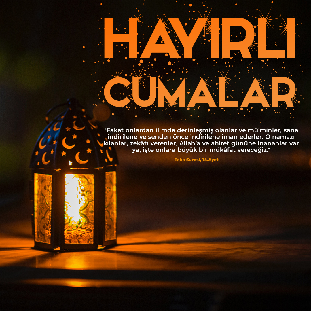 Yeni Yıl Mesajları