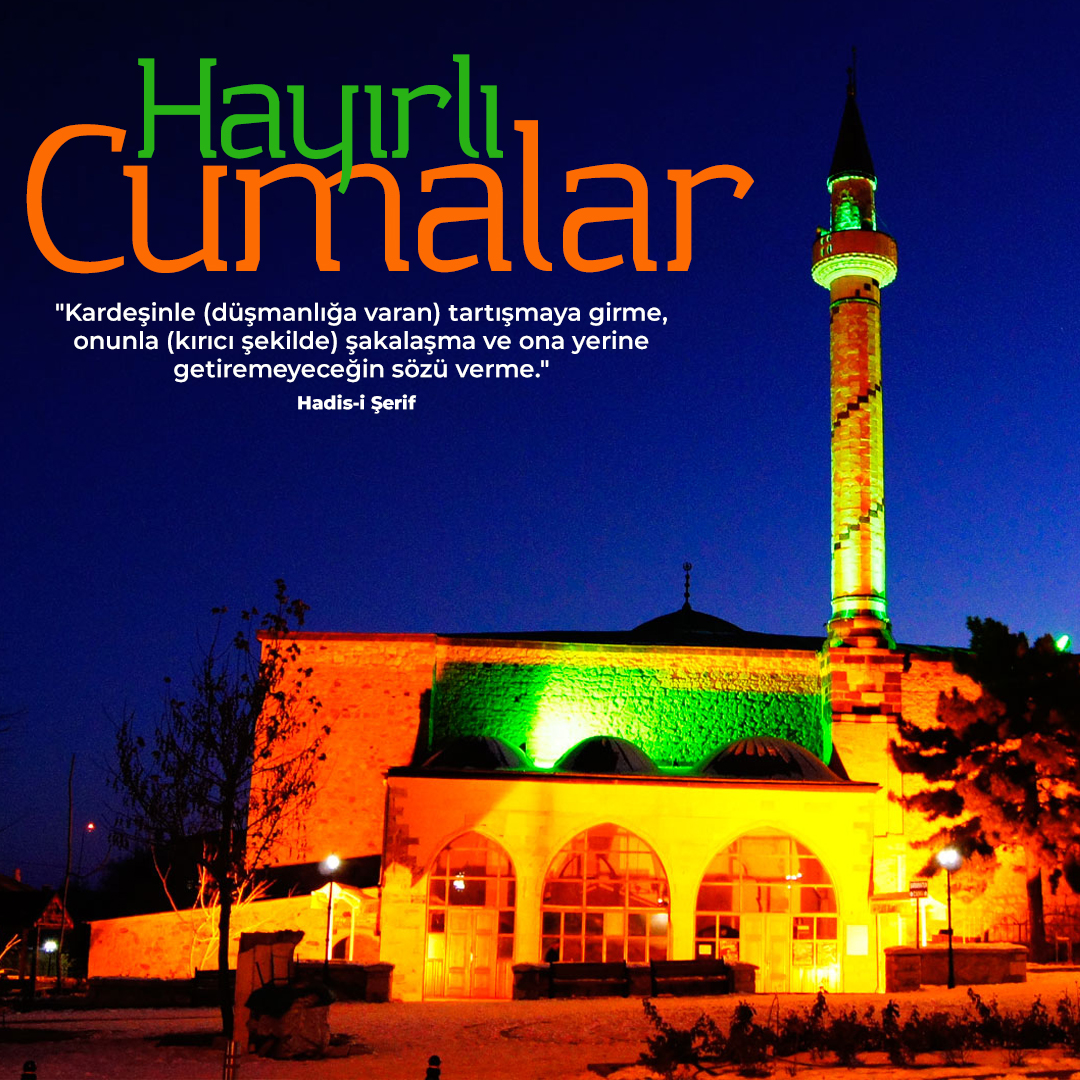 Yılbaşı Mesajları